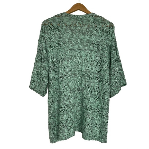 Carolyn Taylor Cardigan - Picture 3 of 9